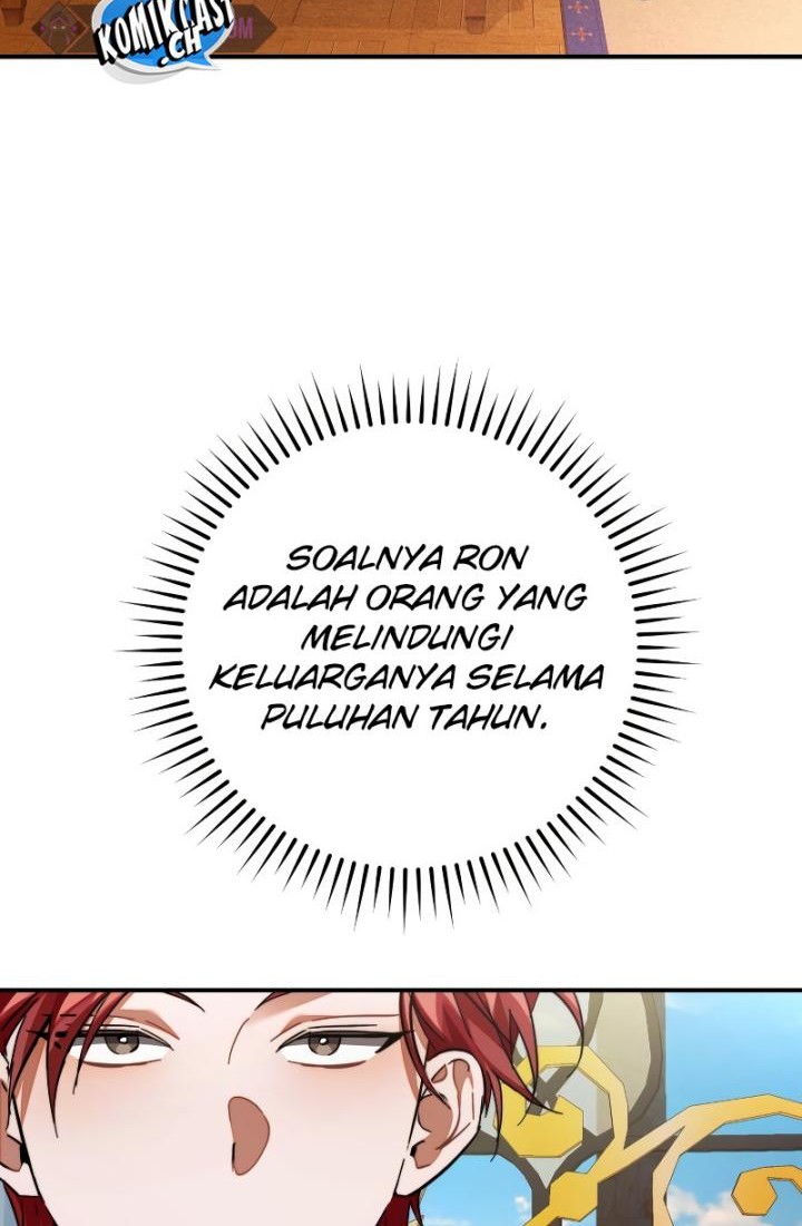 Trash of the Count’s Family Chapter 116 Gambar 26