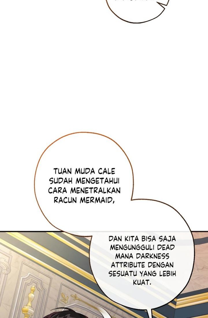 Trash of the Count’s Family Chapter 116 Gambar 29