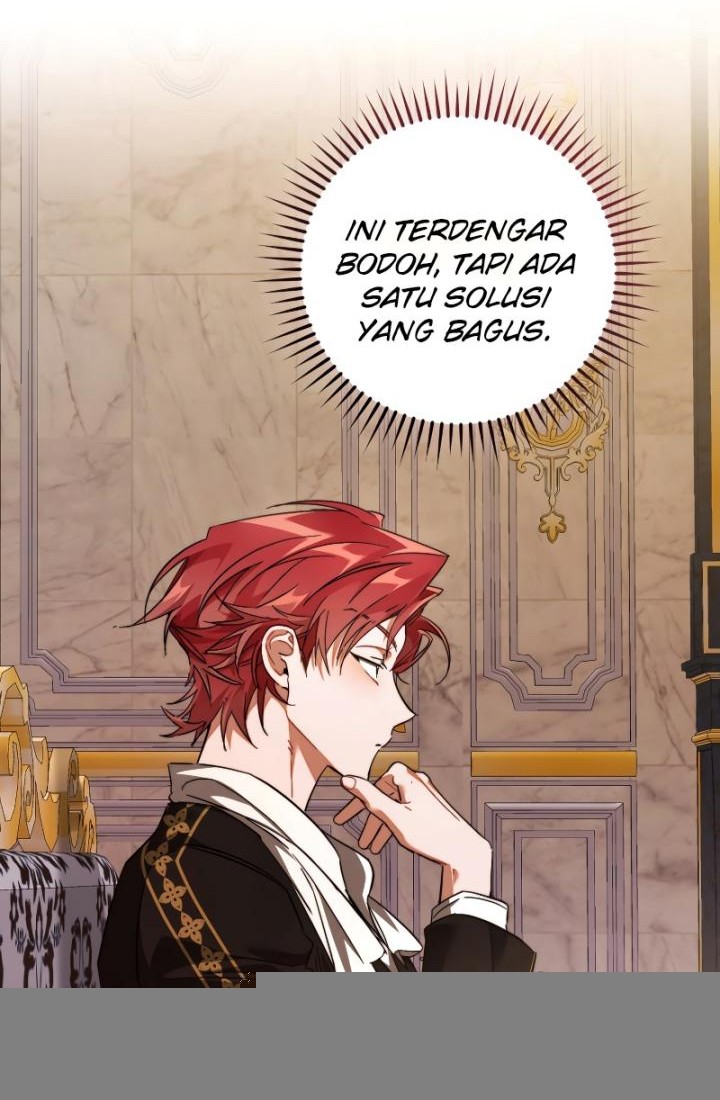 Trash of the Count’s Family Chapter 116 Gambar 31
