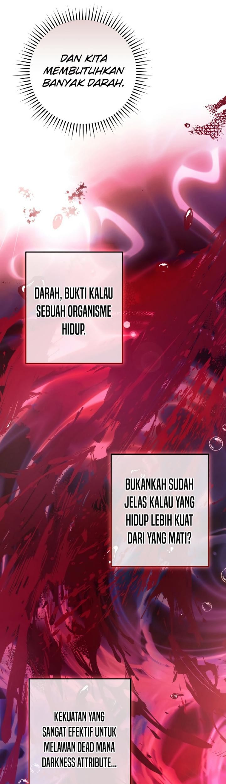 Trash of the Count’s Family Chapter 116 Gambar 33
