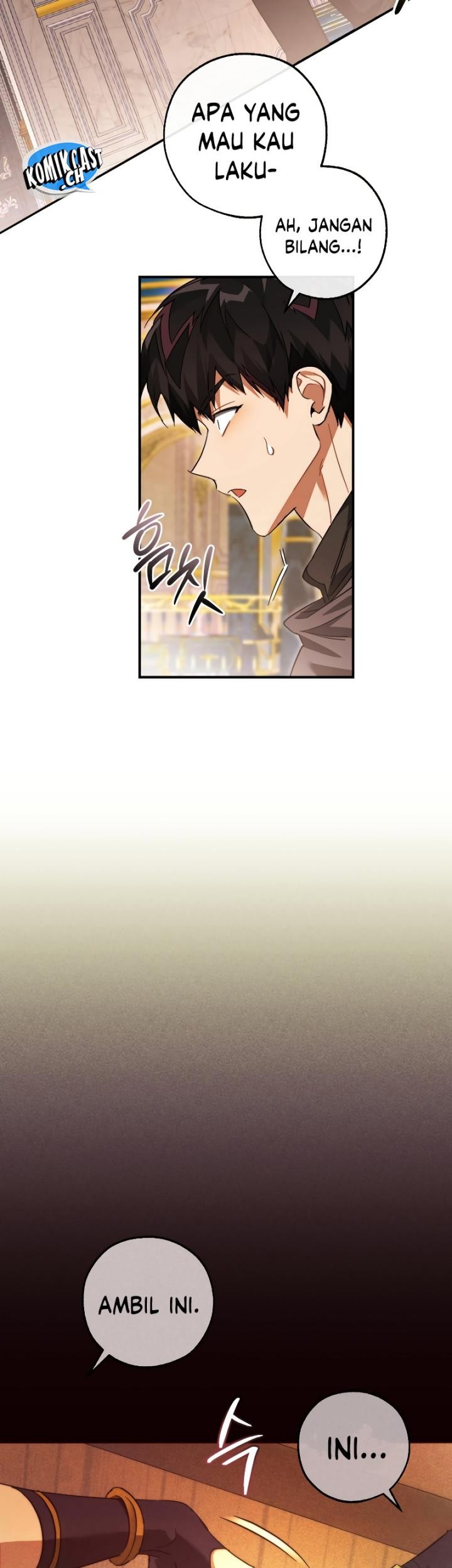 Trash of the Count’s Family Chapter 116 Gambar 47