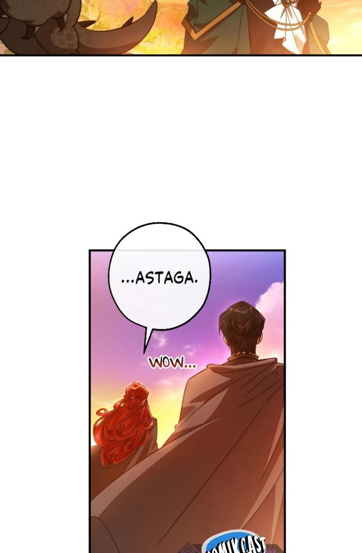 Trash of the Count’s Family Chapter 116 Gambar 54