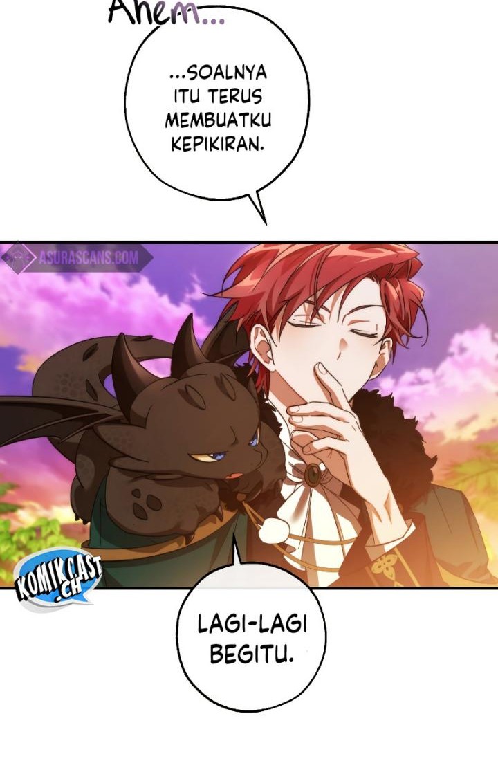 Trash of the Count’s Family Chapter 116 Gambar 60
