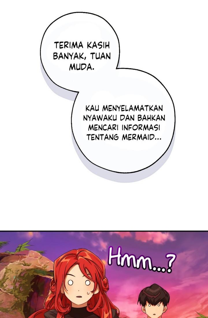 Trash of the Count’s Family Chapter 116 Gambar 62