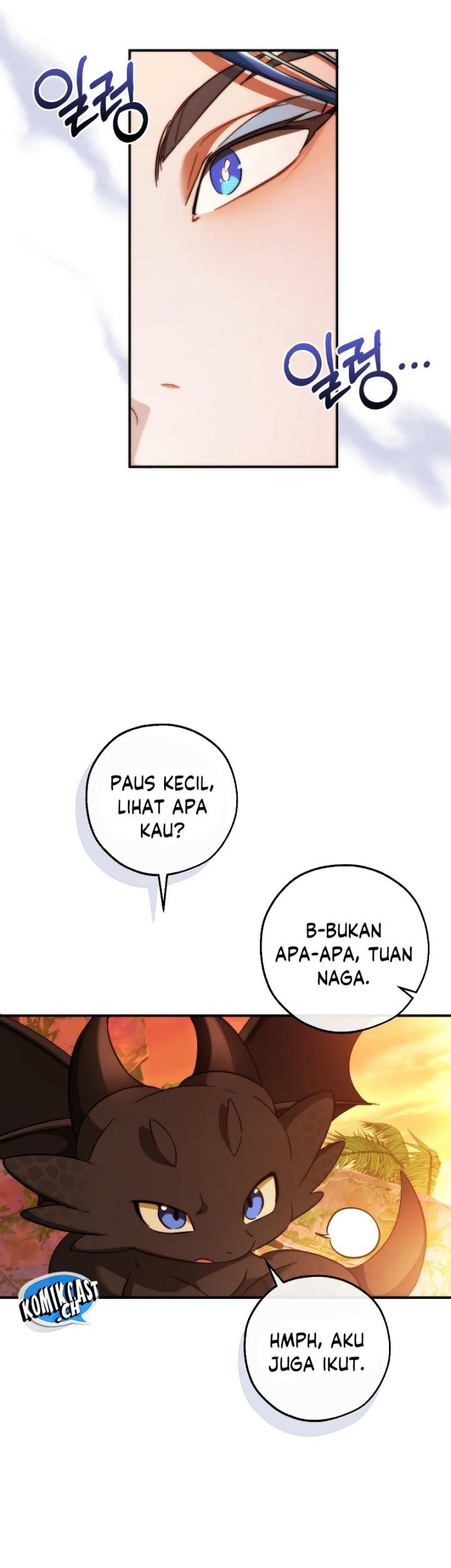 Trash of the Count’s Family Chapter 116 Gambar 67