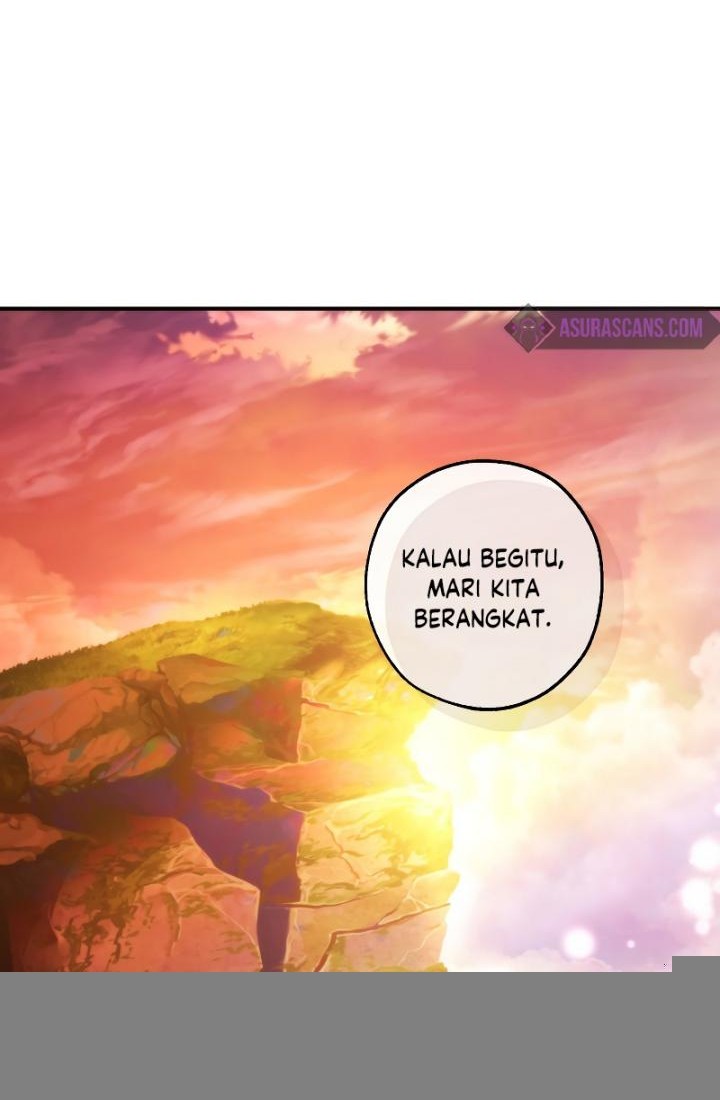 Trash of the Count’s Family Chapter 116 Gambar 68