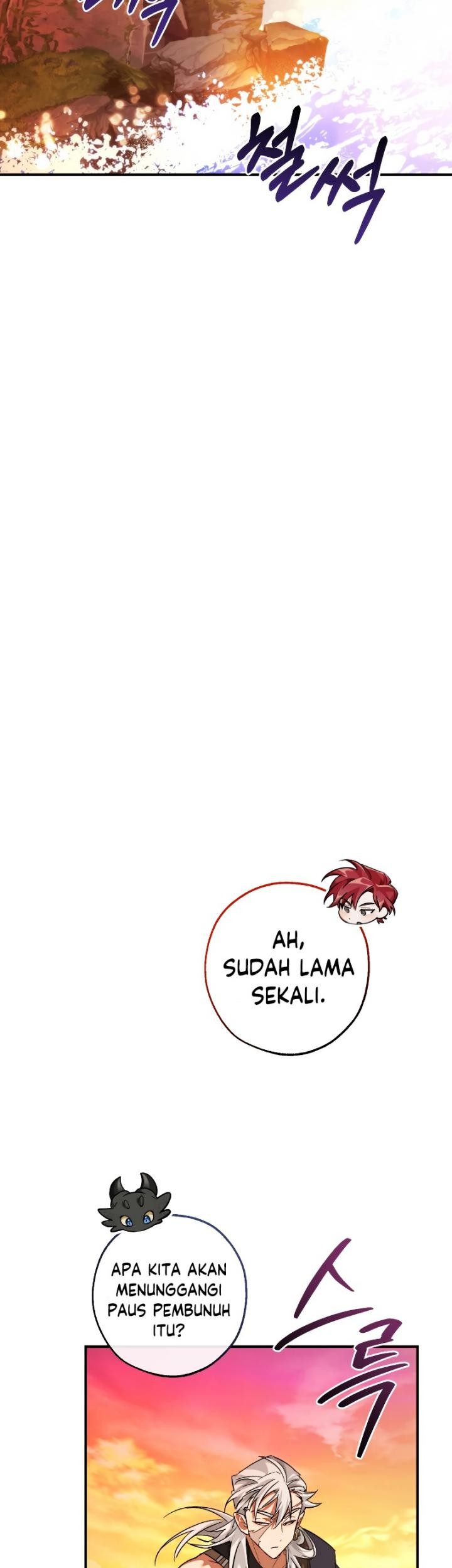 Trash of the Count’s Family Chapter 116 Gambar 69