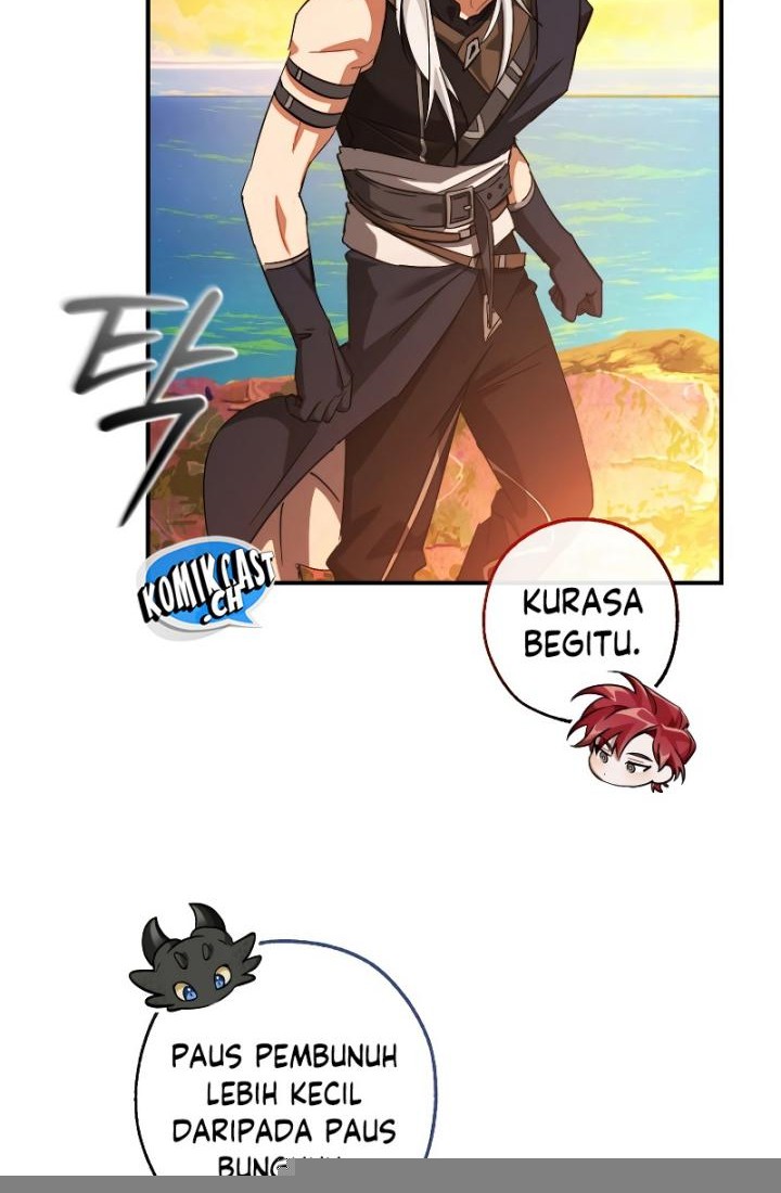 Trash of the Count’s Family Chapter 116 Gambar 70