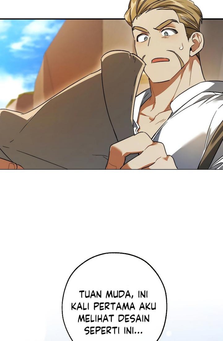 Trash of the Count’s Family Chapter 116 Gambar 9