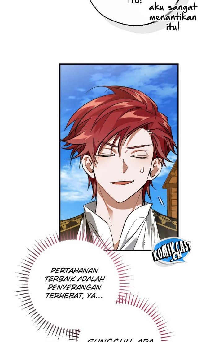 Trash of the Count’s Family Chapter 116 Gambar 15