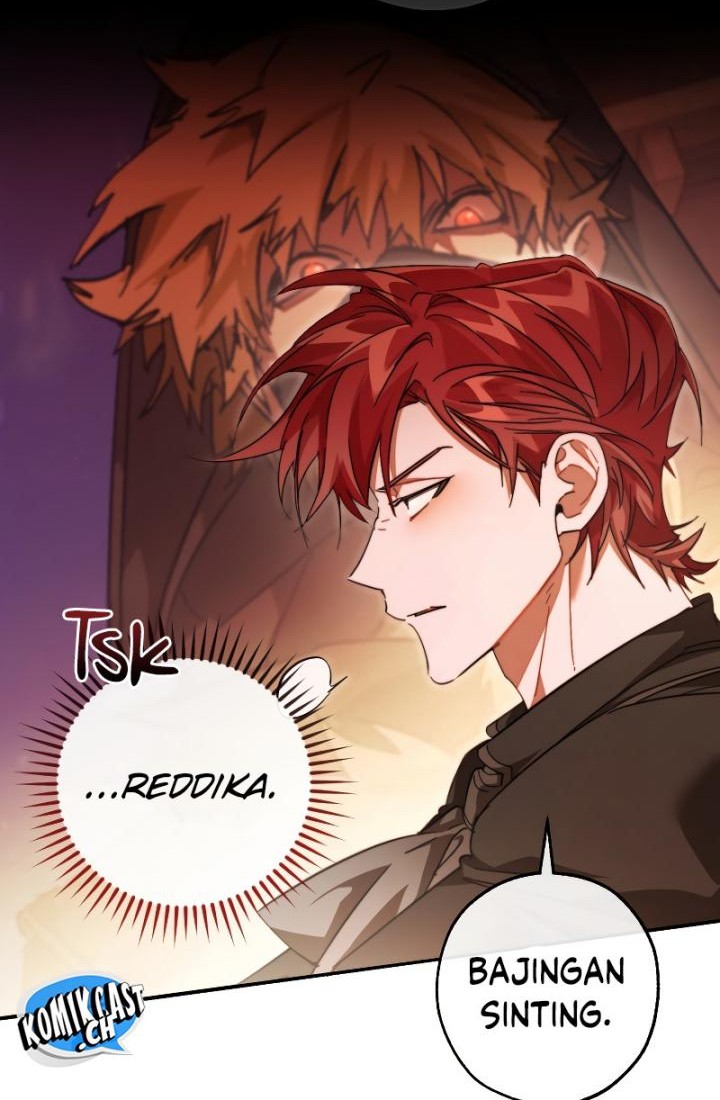 Trash of the Count’s Family Chapter 115 Gambar 32