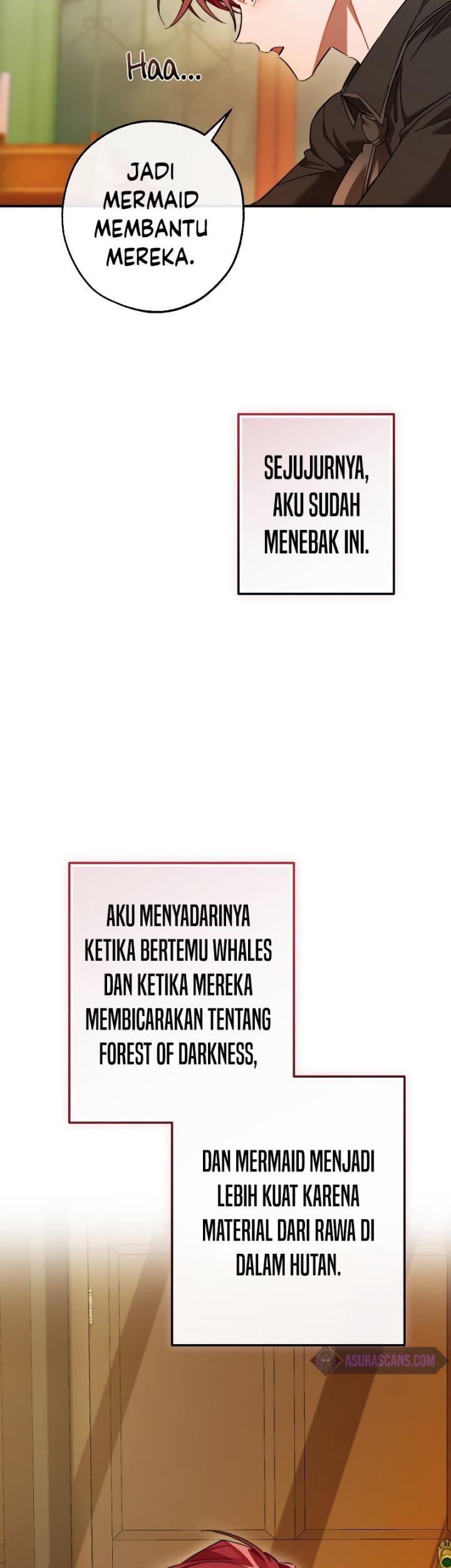 Trash of the Count’s Family Chapter 115 Gambar 39