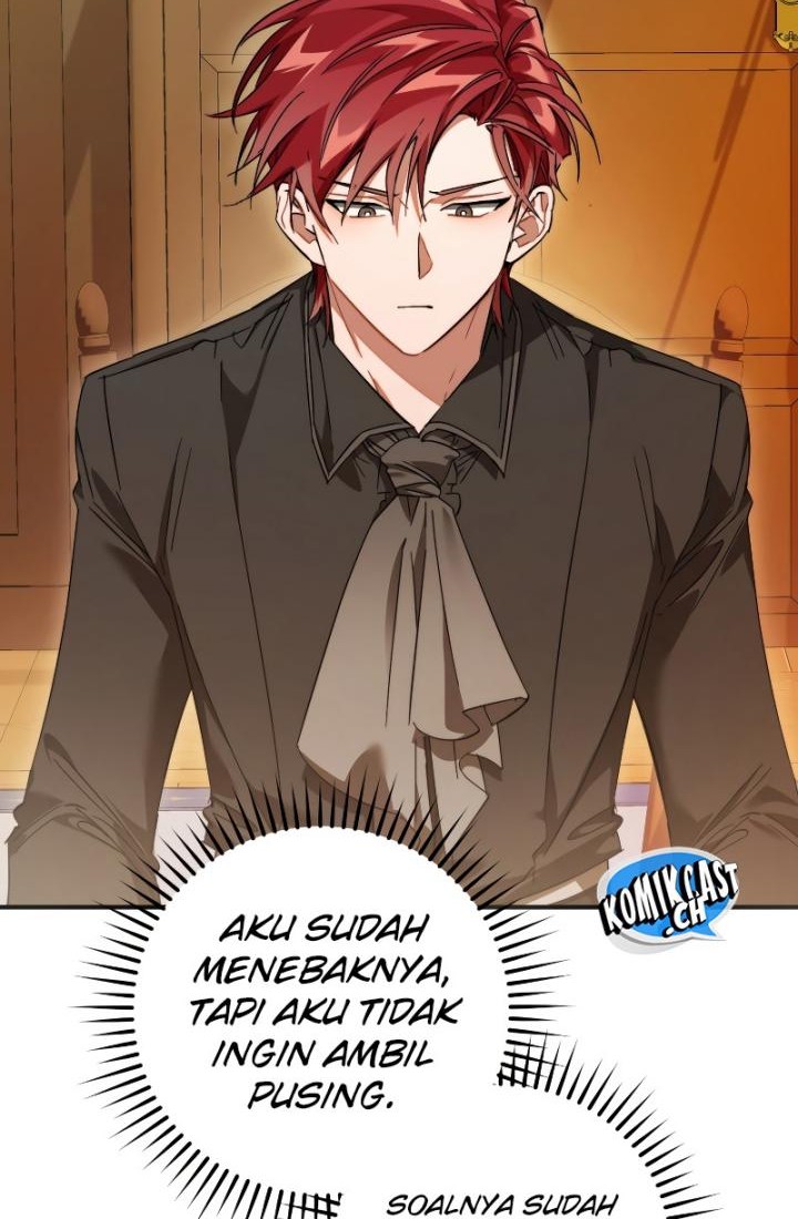 Trash of the Count’s Family Chapter 115 Gambar 40