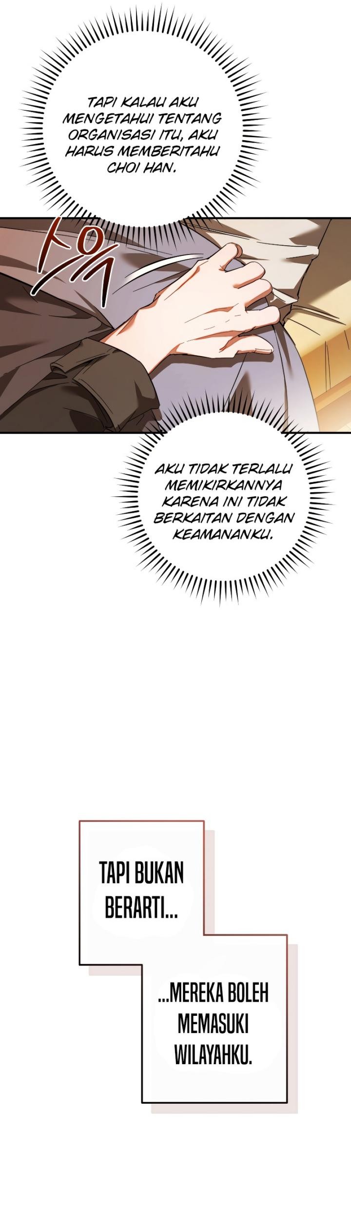 Trash of the Count’s Family Chapter 115 Gambar 42