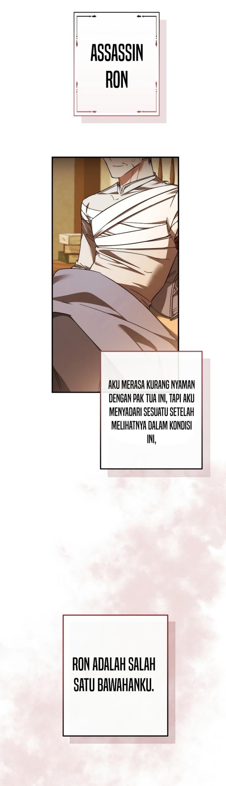 Trash of the Count’s Family Chapter 115 Gambar 44
