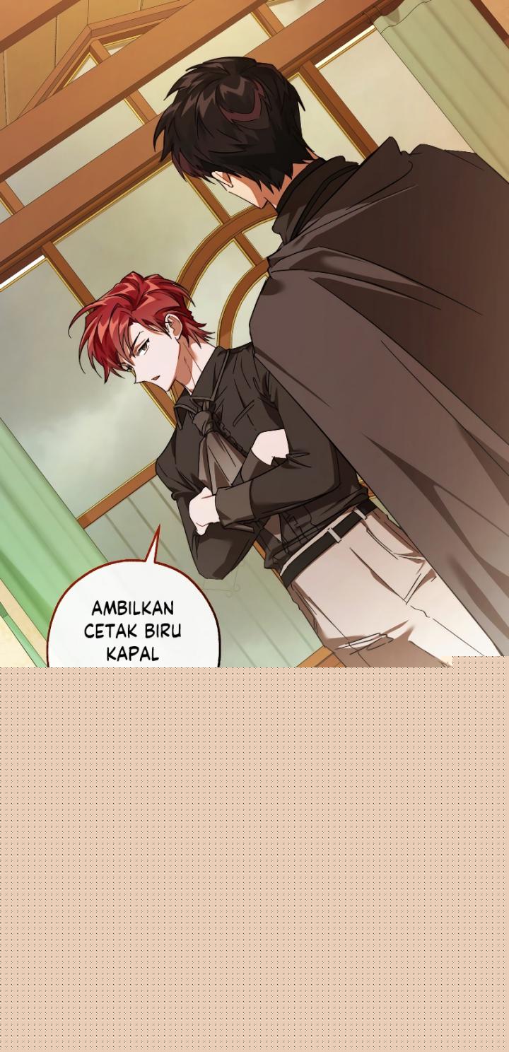 Trash of the Count’s Family Chapter 115 Gambar 48