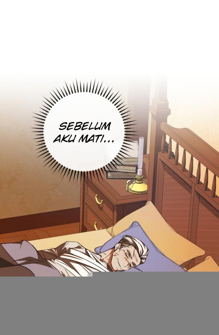 Trash of the Count’s Family Chapter 115 Gambar 3