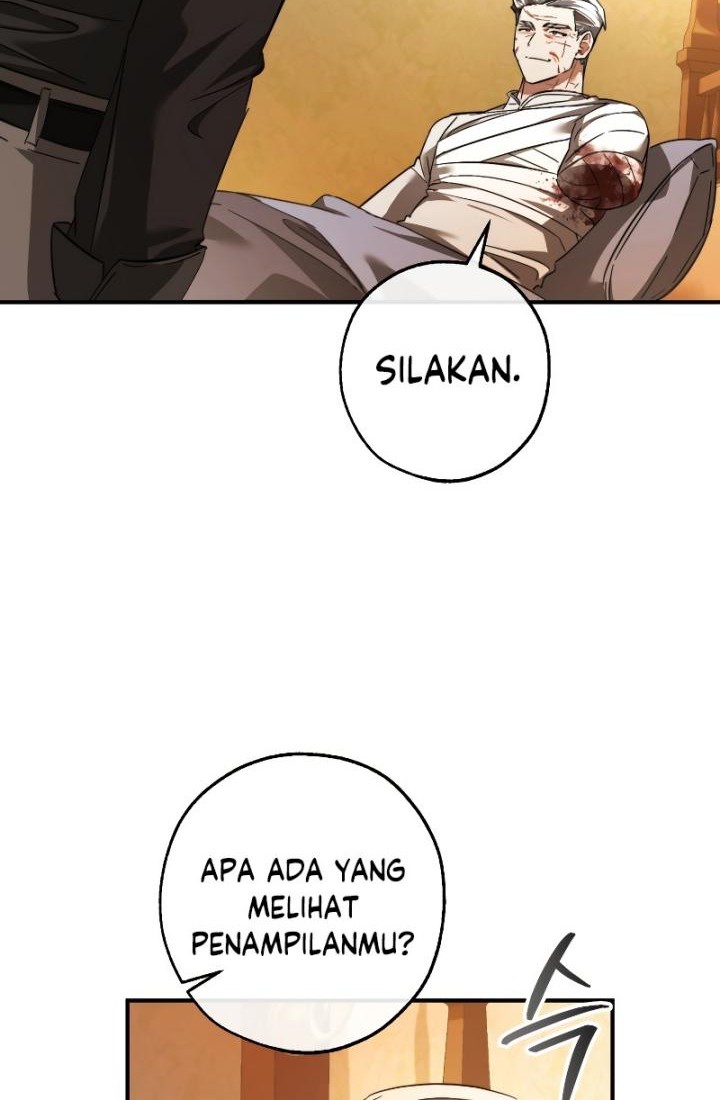 Trash of the Count’s Family Chapter 115 Gambar 57