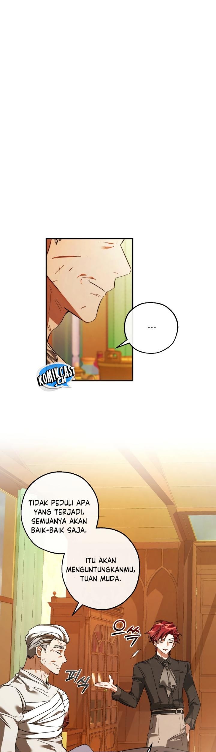 Trash of the Count’s Family Chapter 115 Gambar 60