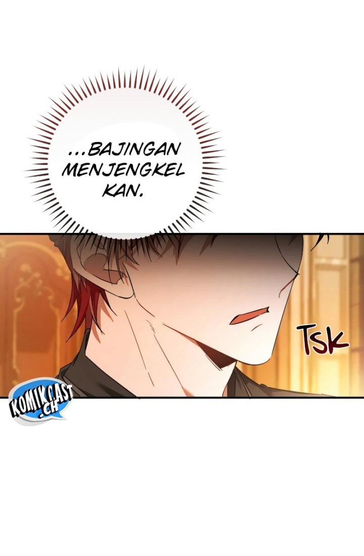 Trash of the Count’s Family Chapter 115 Gambar 64