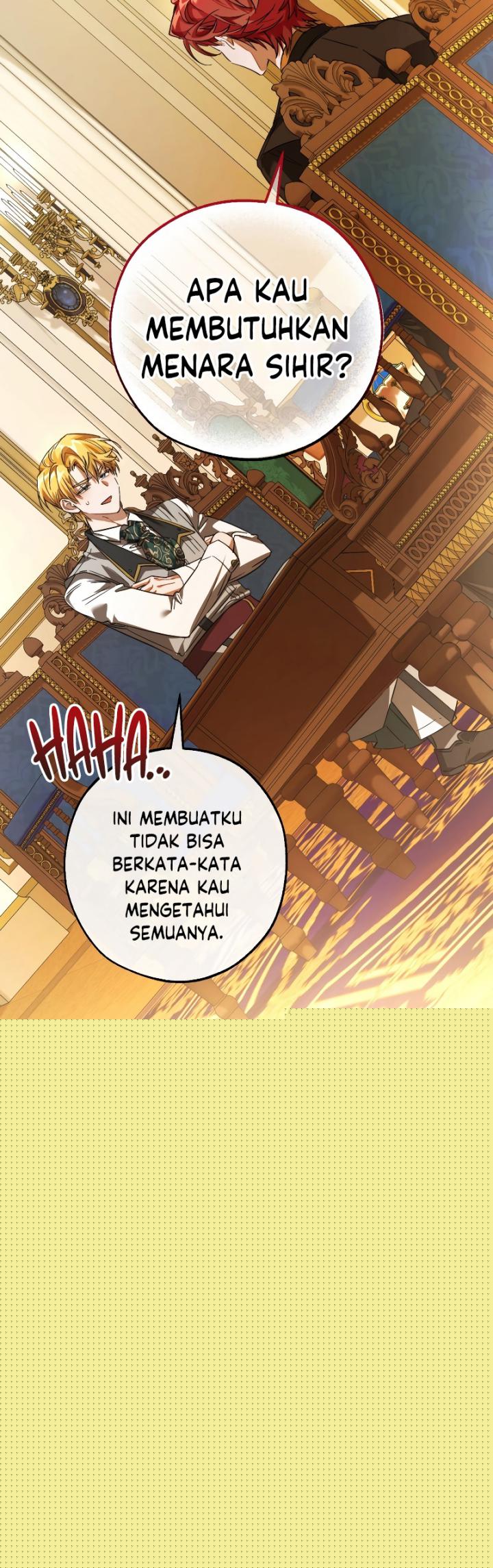 Trash of the Count’s Family Chapter 114 Gambar 32