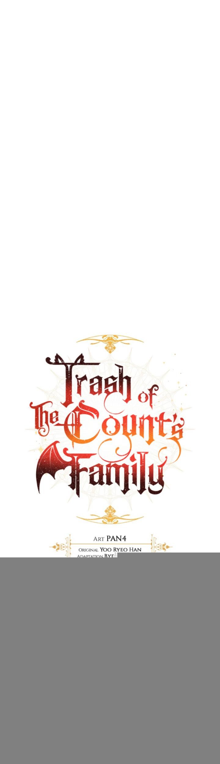 Trash of the Count’s Family Chapter 113 Gambar 16