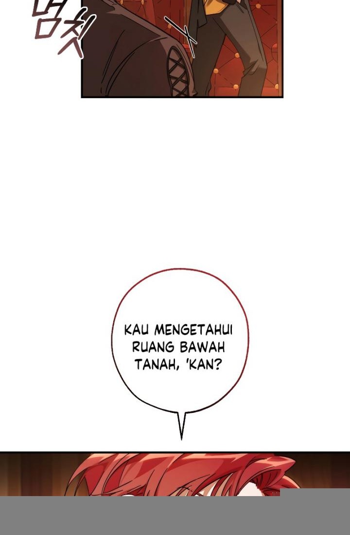 Trash of the Count’s Family Chapter 113 Gambar 21