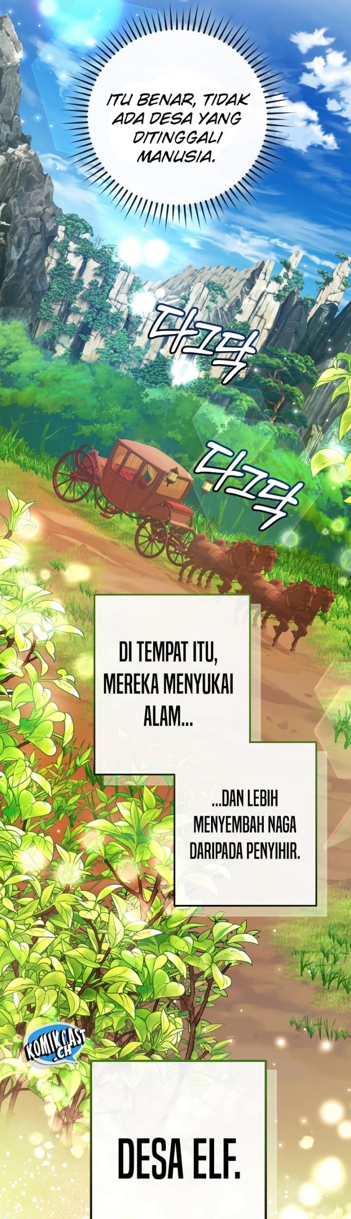 Trash of the Count’s Family Chapter 113 Gambar 42