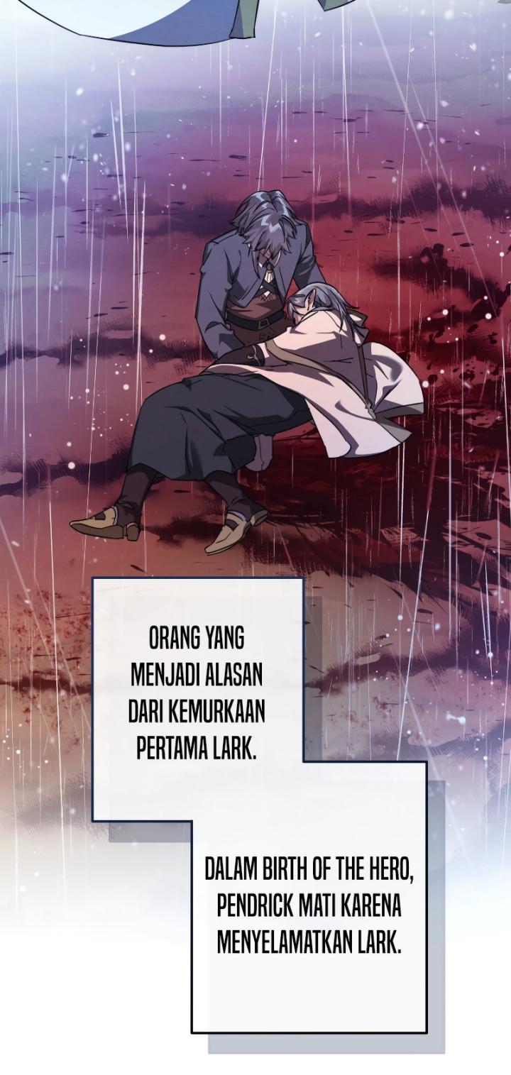 Trash of the Count’s Family Chapter 113 Gambar 48