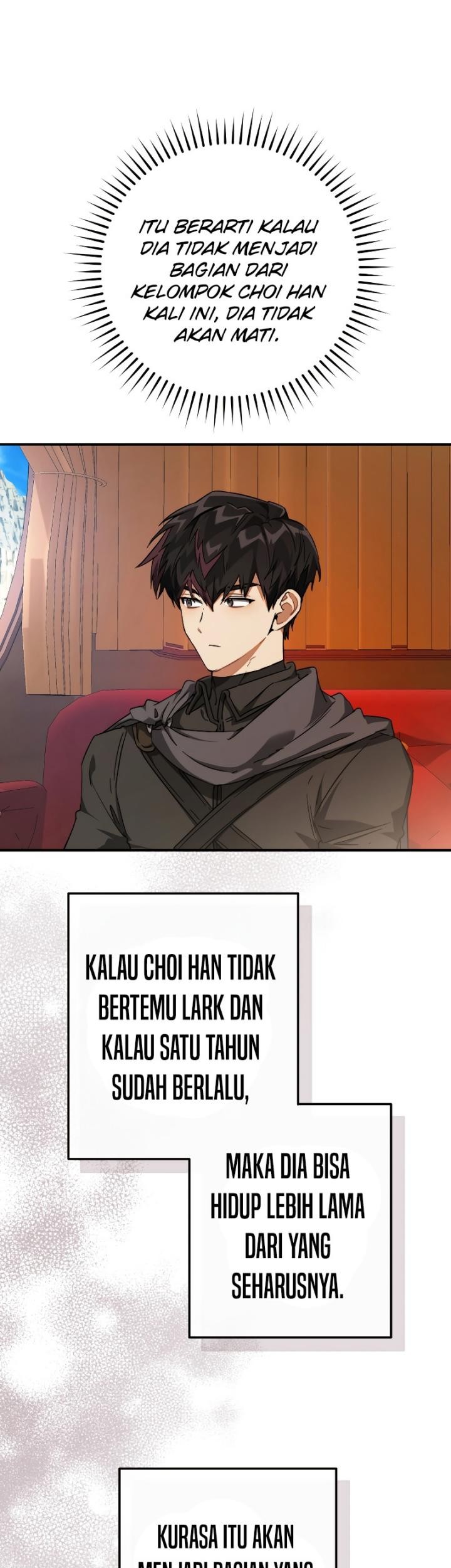 Trash of the Count’s Family Chapter 113 Gambar 49