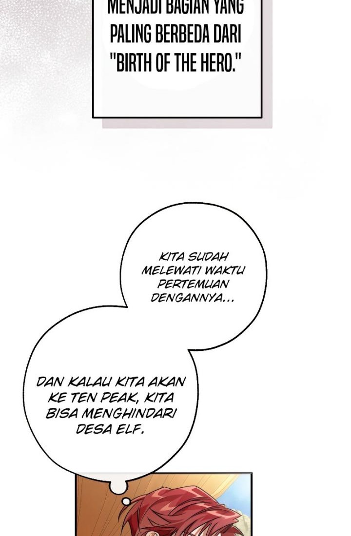Trash of the Count’s Family Chapter 113 Gambar 50