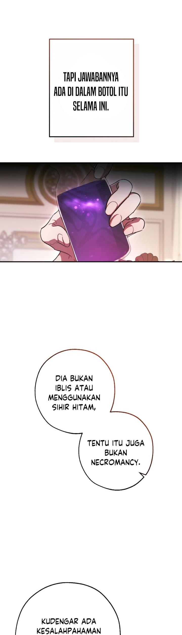 Trash of the Count’s Family Chapter 113 Gambar 63