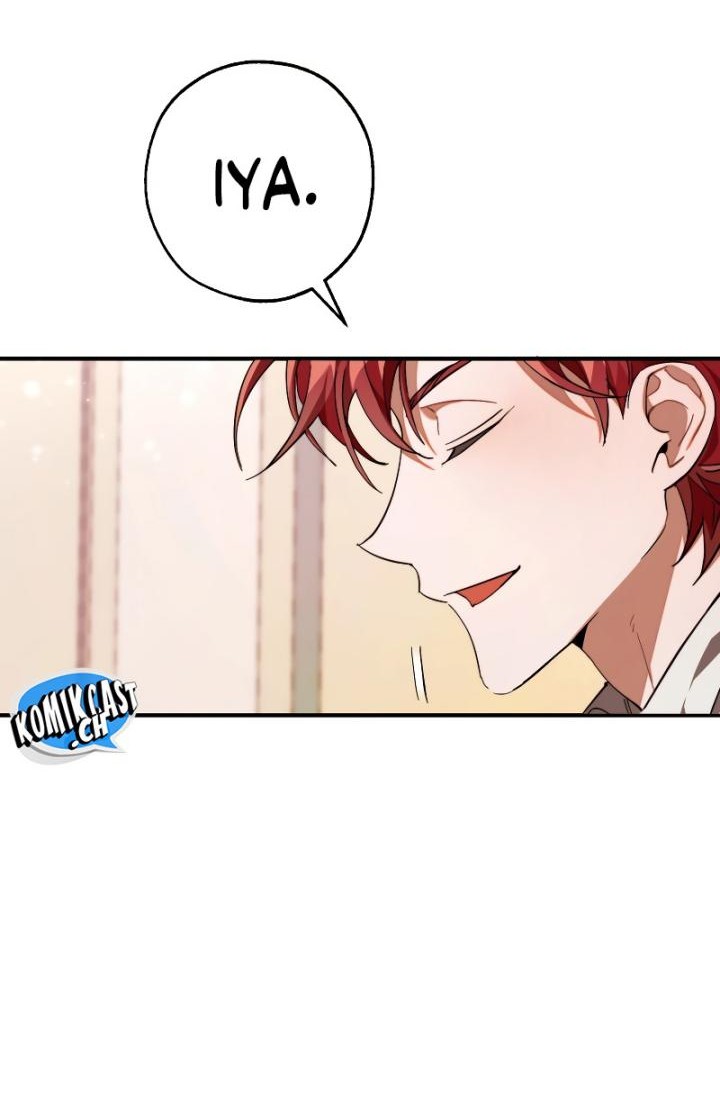 Trash of the Count’s Family Chapter 113 Gambar 5