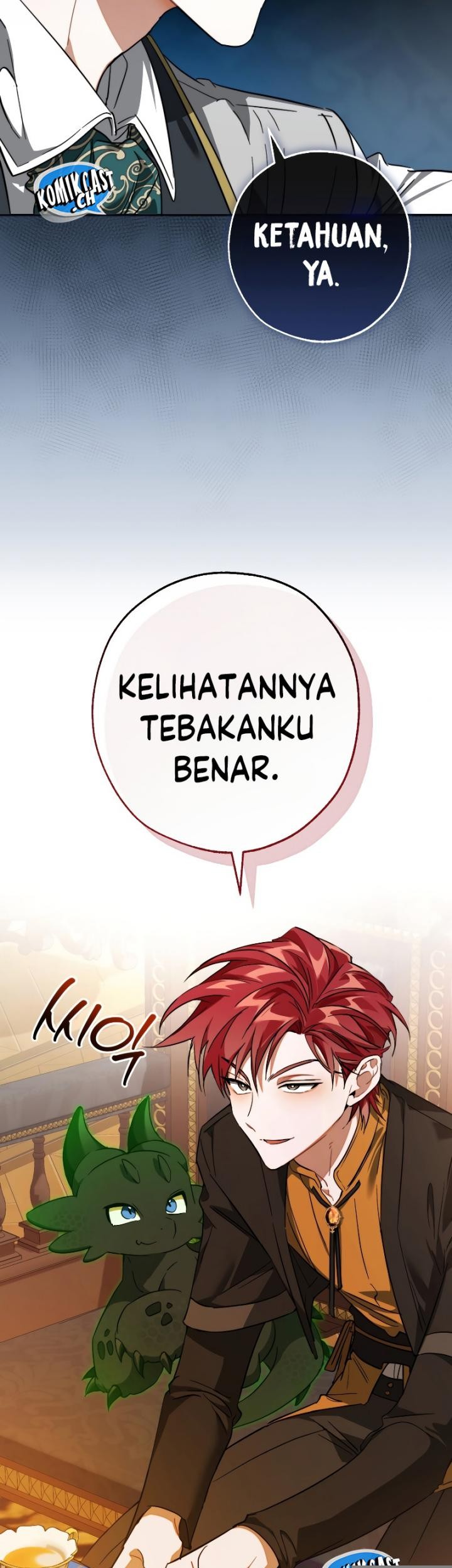 Trash of the Count’s Family Chapter 113 Gambar 67