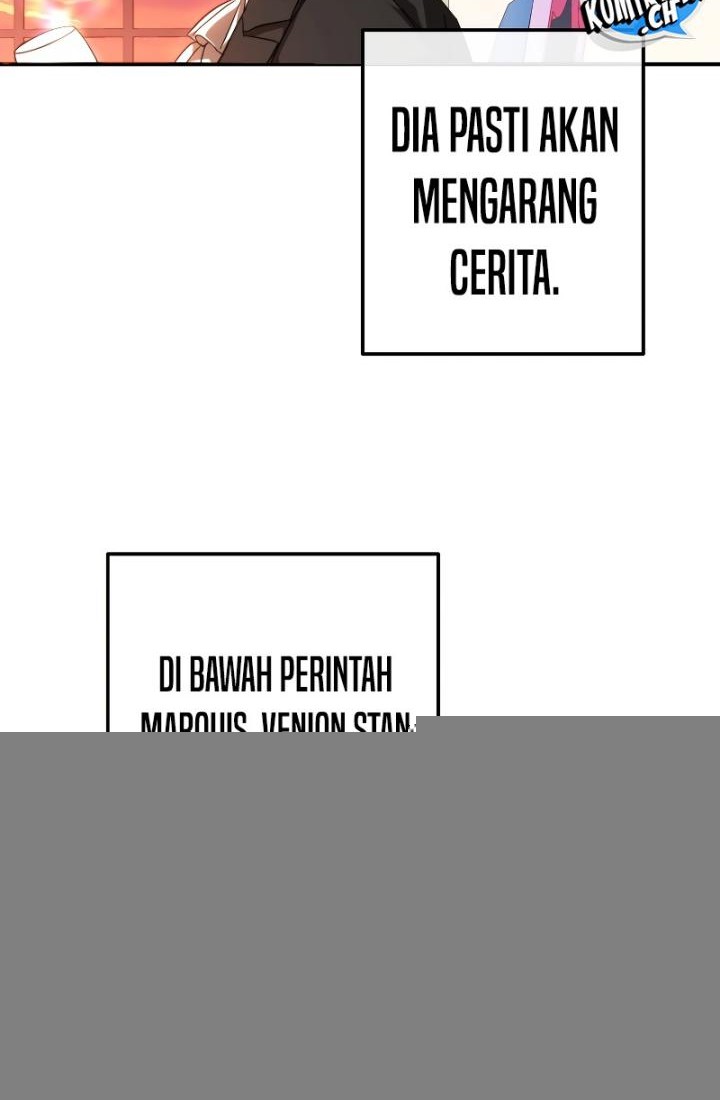 Trash of the Count’s Family Chapter 113 Gambar 7