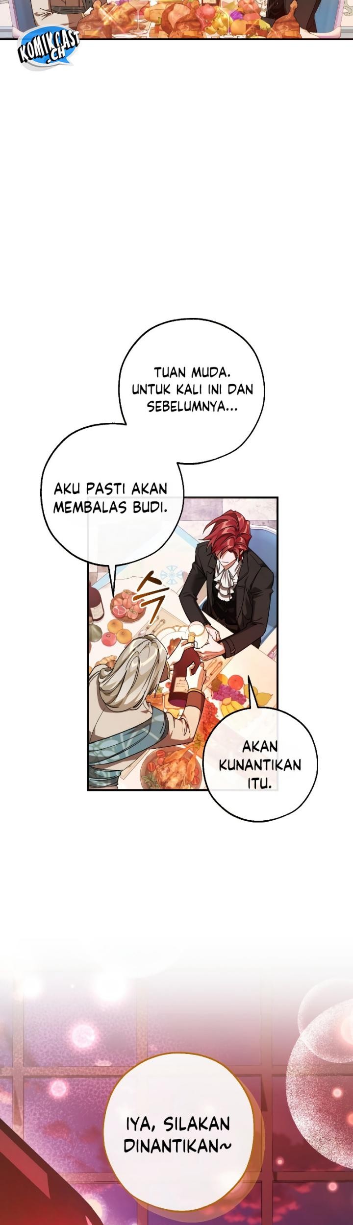 Trash of the Count’s Family Chapter 113 Gambar 13