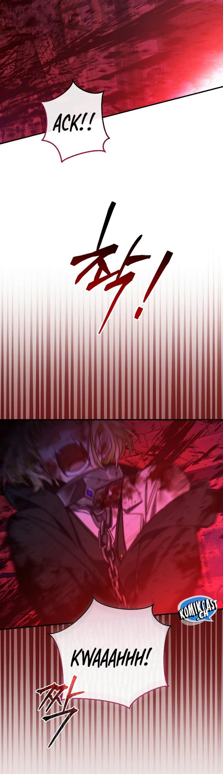 Trash of the Count’s Family Chapter 112 Gambar 16
