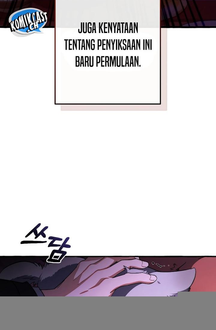 Trash of the Count’s Family Chapter 112 Gambar 24