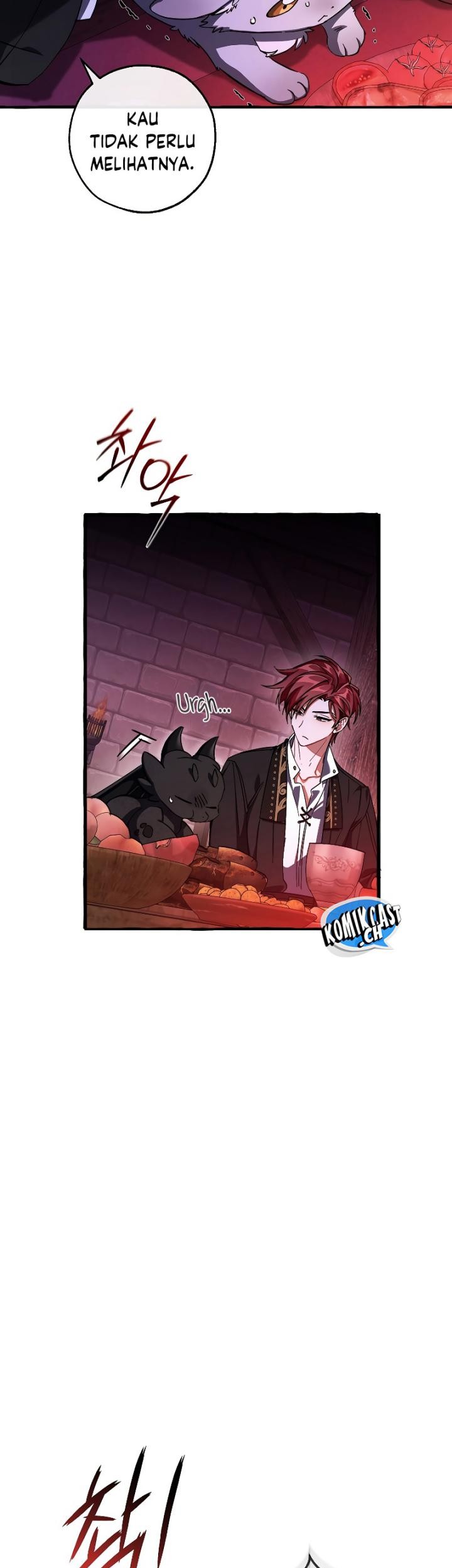 Trash of the Count’s Family Chapter 112 Gambar 25