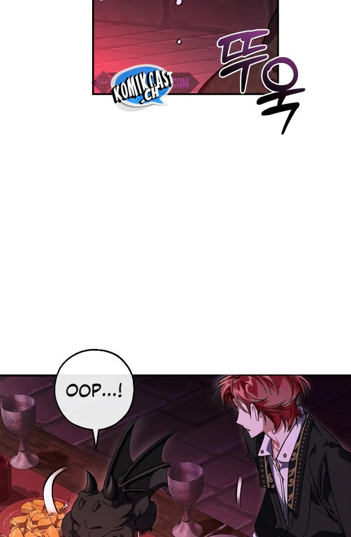 Trash of the Count’s Family Chapter 112 Gambar 28
