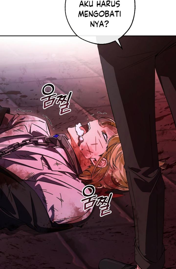 Trash of the Count’s Family Chapter 112 Gambar 31