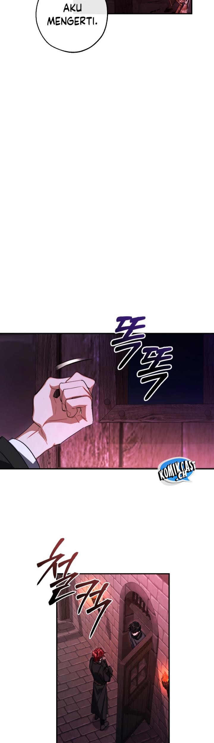 Trash of the Count’s Family Chapter 112 Gambar 39