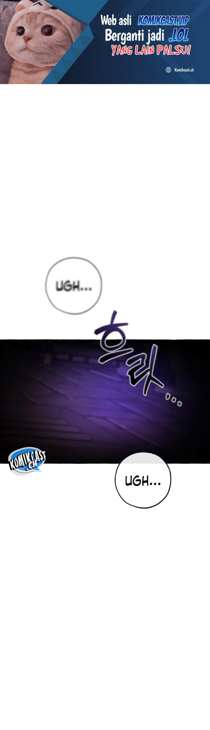 Baca Manhwa Trash of the Count’s Family Chapter 112 Gambar 2