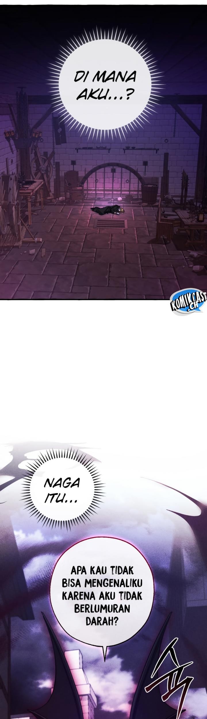Trash of the Count’s Family Chapter 112 Gambar 4