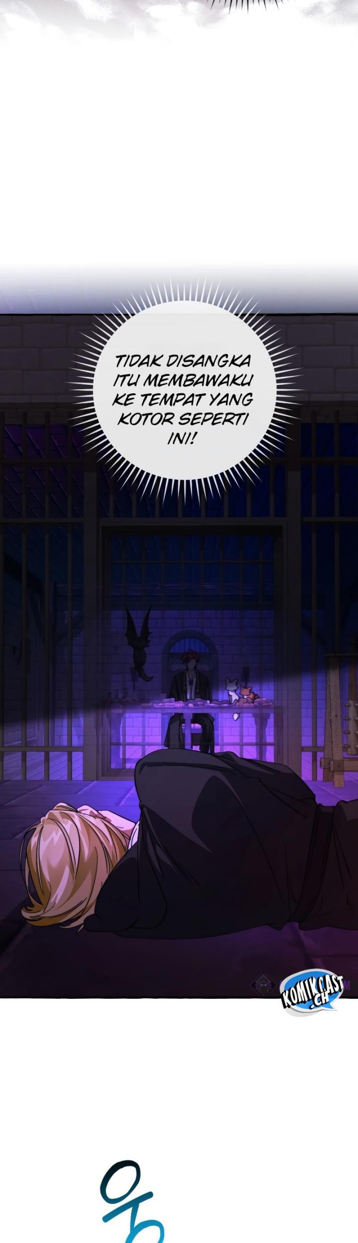 Trash of the Count’s Family Chapter 112 Gambar 6