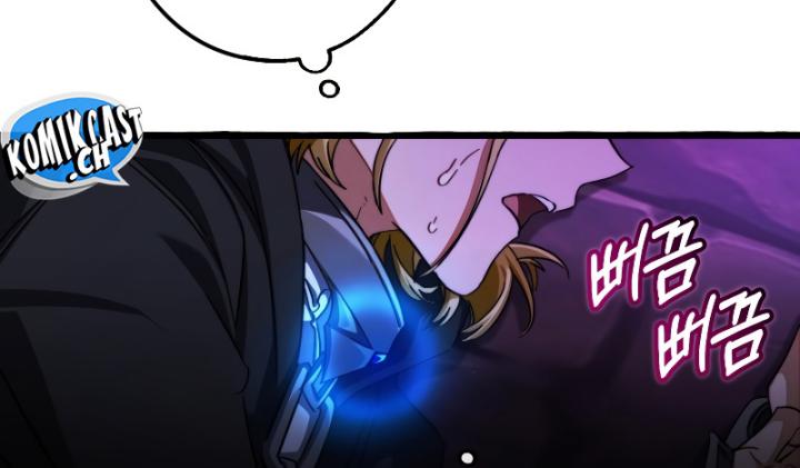 Trash of the Count’s Family Chapter 112 Gambar 8