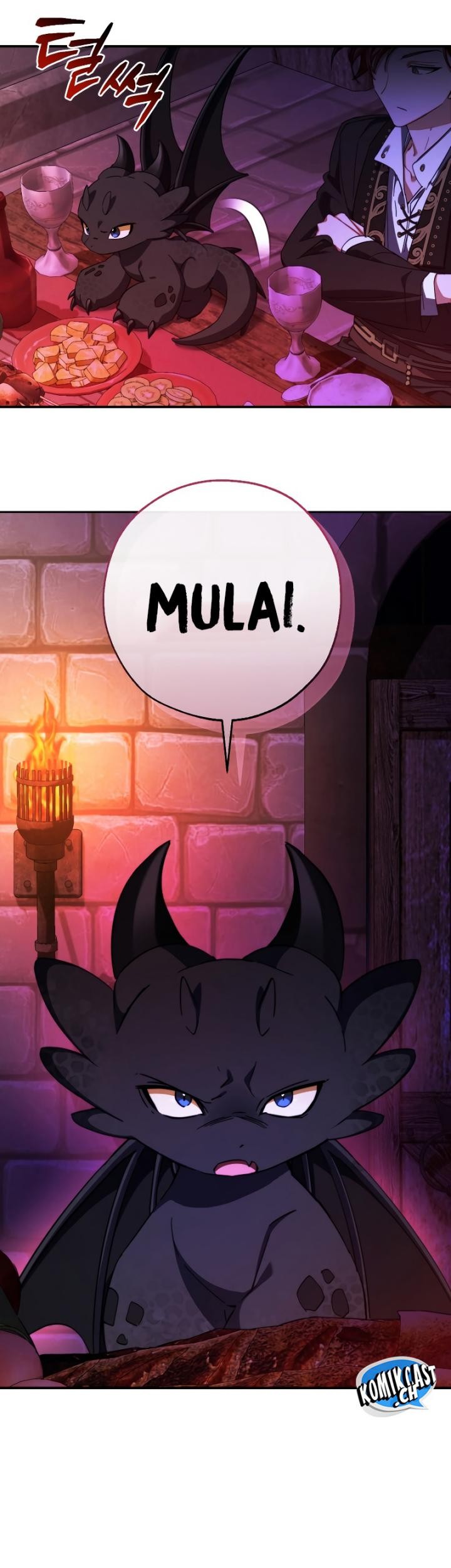 Trash of the Count’s Family Chapter 112 Gambar 11