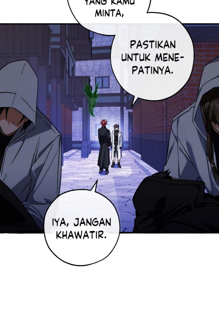 Trash of the Count’s Family Chapter 111 Gambar 17