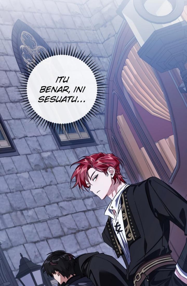 Trash of the Count’s Family Chapter 111 Gambar 26