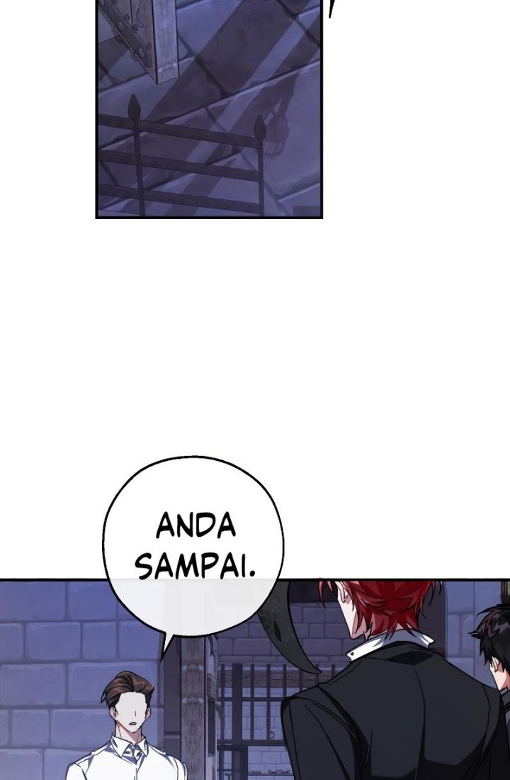 Trash of the Count’s Family Chapter 111 Gambar 28